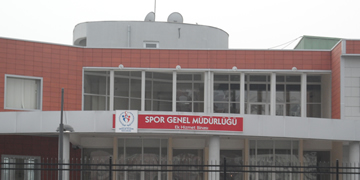 Yüzme Havuzu Enerji İzleme Otomasyonu