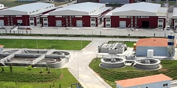 Atık Su Arıtma Otomasyonu