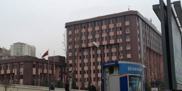Enerji İzleme Otomasyonu